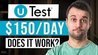 Can You Make Money on UTest in 2026? (Honest Review)