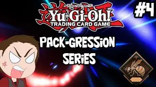 У нас будет перерыв?! | Yu-Gi-Oh! Мастерская дуэль | Серия Pack-Gression | #4