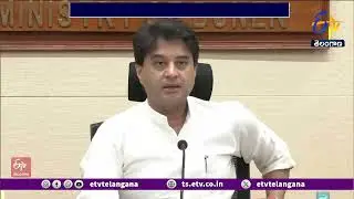 Sanchar Saathi App Not Mandatory | Users Can Delete Pre-Installed | Jyotiraditya Scindia Clarifies