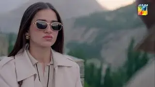 Khwabon Mein Mili - Episode 13 Promo - Sat - Sun At 09Pm Only On HUM TV