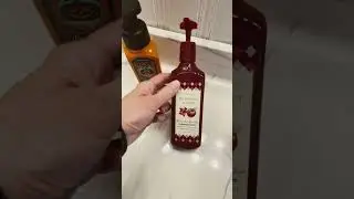 @bathandbodyworks or hand soaps in general- question for you!