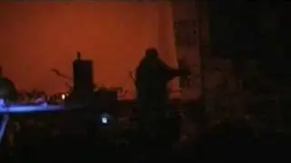 Prova microfono - Dj gengis, danno, Noyz narcos ed il Turco
