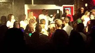 The Queens Hotel - Barrie, ON - Reverse Cover Night/ Naughty School Girls Party!!!