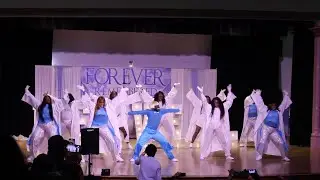 THE THROWBACK SHOW 2025 PART 2