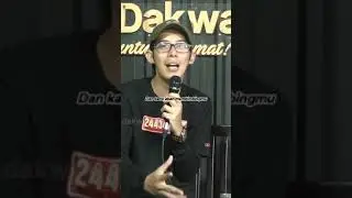 Cramah islam #dakwahislam #shorts #viral