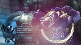 The History of the Drakefire Amulet (two cutscenes)