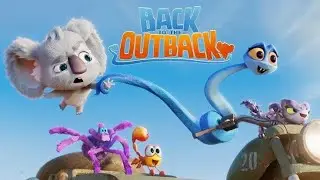 back to the outback (2021) explained in hindi