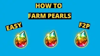 Naruto Blazing How To Farm Pearls Fast!!! (F2P)