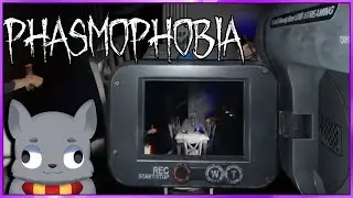 Who's Spookier? Us, or the Ghost?