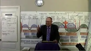 #10 English Etymology & the Bible Latin Origins in the English Language Dr.Jim Phillips