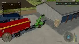 Farming Simulator 22 - Westbridge Hills 22 (5)