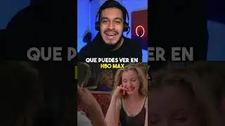 50 PEL&Iacute;CULAS BUENAS para ver en HBO MAX 🍿 #shorts