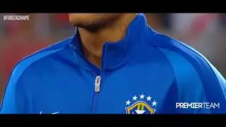 Neymar Jr - Coutinho - Gabriel Jesus &deg; Magic Trio Skills & goals | 720p HD
