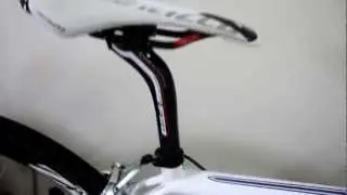 S-works Tarmac SL3 Saxo Bank