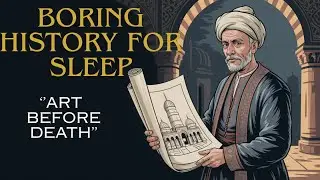 Bedtime History: Art Before Death - When Genius Faced the Executioner | Ottoman Empire