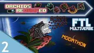 Equilibrium - FTL : Multiverse 5.4 - 2024 Modathon - Part 2