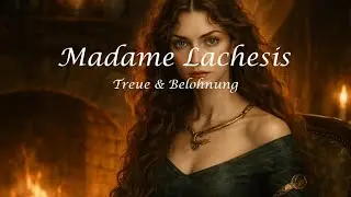 Sprechstunde bei Madame Lachesis - Wenn Treue belohnt wird