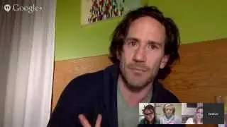 FEELINGS... with The Geekiary Feat. Neil Napier