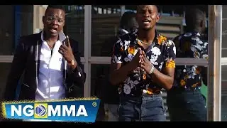 Mr. Flock - Ushuhuda ft Mr. Yoo Reigns (Official Video)