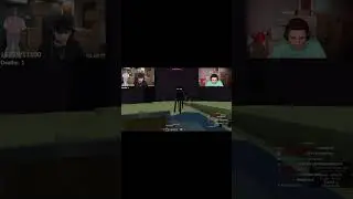 ENDER DRAGON 1: 0 RON & LACY