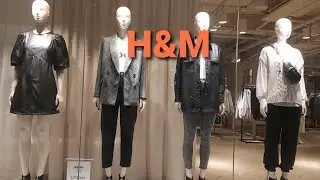 H&M/NEW COLLECTION FALL/WINTER SEPTEMBER 2020
