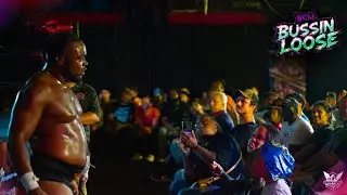➡️DCW Bussin Loose! Full MATCH! 😲 Former DCW Heavyweight Champion Zuka King In Action!🚨