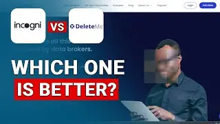 Incogni vs DeleteMe: Which Privacy Tool Actually Work in 2025?