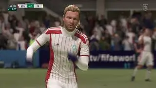 FIFA 21 BEST PRO CLUBS SKILLS AND GOALS COMPILATION