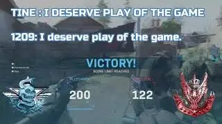 COD MODERN WARFARE FREE WEEKEND part 1