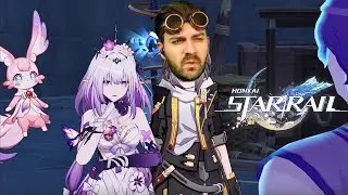 Honkai: Star Rail Gameplay Part 94 - Dead City Styxia