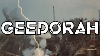 Yo-Yo Trick Showcase: THE GEEDORAH - GWAY Throws Team Video