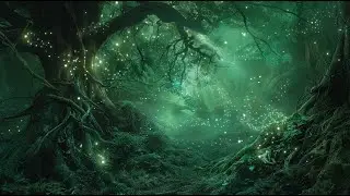Enchanted Forest