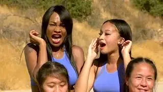 FEAR FACTOR MTV LAUNCH