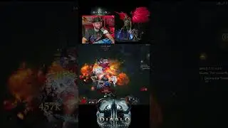 Я буду много играть в Diablo 3: Reaper of Souls - [Сложность I. Мучения]