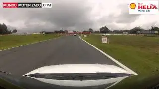 ON BOARD - CARLOS RODRIGUEZ, INVERSO CORTO