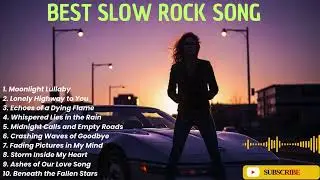 Twilight Drive Classics: Your ultimate midnight love ride playlist