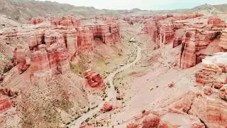 Welcome to Kazakhstan / Добро пожаловать в Казахстан