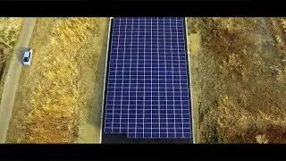 野立て太陽光 スーパー過積載 99kW 千葉県#114 イデアスタイル