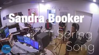 Sandra Booker TSF JAZZ