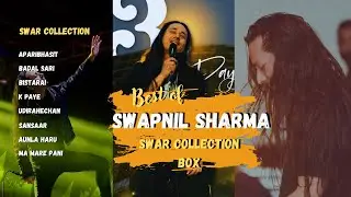 Hits of Swapnil Sharma | SWAR Hit Songs Collection 2025 🎶 | SWAR Songs Playlist | The Shadows Nepal