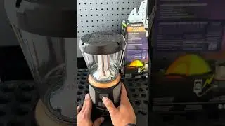 Lampara recargable DURACELL 2000 L&uacute;menes