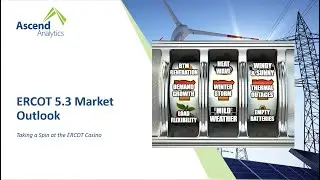 ERCOT Market Outlook Teaser: Taking a Spin at the ERCOT Casino