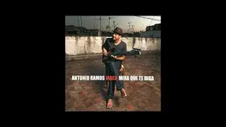 Antonio Ramos 'Maca' - Yo S&iacute;
