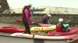 There's so much to do in Bundoran