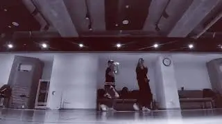 BMIN - Dance cover [BM & SOMIN] [KARD] 카드