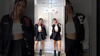 Varsity jackets for women | EMPRALL #fashion #dress #ootd