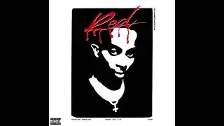 Playboi Carti whole lotta red official instrumental prod maaly raw