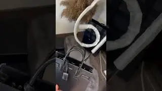 In love with her already 🤍 #ysl #yslbag #yvessaintlaurent #unboxing #unboxingvideo #fashion