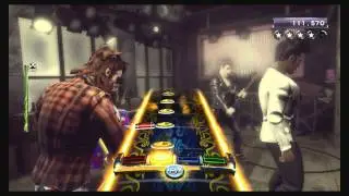 I'm Broken by Pantera Rock Band 3 Pro Drums Expert Gold Stars