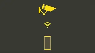 Самостоятельная работа камеры без интернета